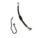 4Cyl FWD High Pressure Steering Hose Suitable For Nissan Pulsar N16 1999-2006 1.6L 1.8L