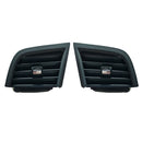 2x Vent Louver Suitable For Ford Edge 2011-2014