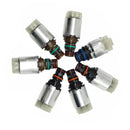 Transmission Solenoid Kit Suitable For Ford Fusion Escape Mariner Tribute 6F35