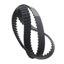 Timing Belt Suitable for Toyota Landcruiser Prado Hilux 4 Cyl T988-OPTI
