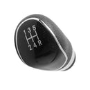 5 Speed Manual Gear Stick Shift Knob Suitable For Ford Fiesta MK2 MK7 S-max 2008-2013