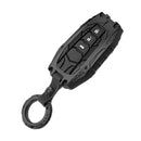 Remote Key Cover Key Case Bag Suitable for Toyota Land Cruiser Prado LC250 2024+