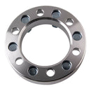 2xWheel Spacer 30mm 6 Stud 6x139.7mm Suitable For Toyota  Landcruiser Pajero Hilux