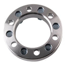 2xWheel Spacer 30mm 6 Stud 6x139.7mm Suitable For Toyota  Landcruiser Pajero Hilux