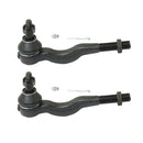 Ball Joint Tie Rod End Kit Suitable for Mitsubishi Pajero NH NJ NK NL 4WD 91-00