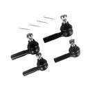 Tie Rod End Idler Arm Ball Joints Suitable For Nissan Navara D22 RWD 2WD 97~05
