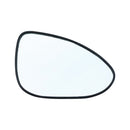 Left or Right Mirror Glass With Back Plate Suitable for Holden Barina 2011-ON NO HEATED