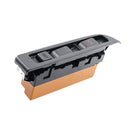 8973151840 Car Main Power Window Control Switch Suitable For Isuzu NHR NKR Right