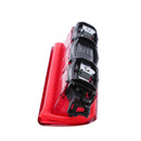 LED Rear High Level Brake Stop Light Suitable For VW Caddy MK3 2004¡§C2015