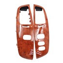 Air Vent Outlet Panel Suitable for Toyota Land Cruiser 100&105 series 2003-2007