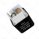 4 Pins Headlight Relay Compatible with Toyota Landcruiser 60 70 80 Series 90987-02006 12V