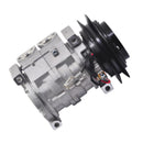 Air Con Compressor Suitable for Hino 500 Ranger FD 8.0L Diesel J08C 01/97-12/02