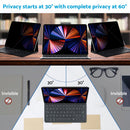 Privacy Tempered Glass Screen Protector Suitable For iPad Pro 3rd-6th 12.9" 11"