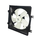 Radiator AC Condenser Cooling Fan Suitable for Subaru Liberty Outback 2003-2009
