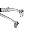 AC Tube Set Front Suitable for Hyundai Santa Fe DM DMA TM TMA 2.2 2.4 3.3L 13-18