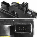 Rear Left Door Lock Actuator Suitable for Vauxhall Astra J Zafira C Insignia A
