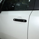 Door Handle Cover Trim Suitable For Toyota Prado Land Cruiser LC250 2024-2025