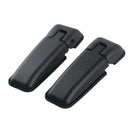 Pair Tailgate Glass Hinge Kit Suitable for Nissan Pathfinder Petrol 4.0L 2005-12