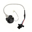 D2S Lamp Bulb Igniter Socket Suitable for Mitsubishi Mazda Acura SUVs Sedans