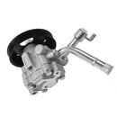Power Steering Pump & Pulley Suitable for Nissan Navara D40 2.5L Diesel 05-15