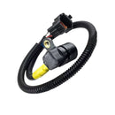 Crankshaft Angle Sensor Suitable for?Nissan Elgrand E50 Navara D22 3.0L ZD30