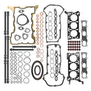 VRS Gasket Kit+ Swirl Flap Motor Suitable for?Jeep Grand Cherokee 3.0L CRD 13-20