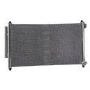 Air Conditioning AC Condenser Suitable for Honda CR-V RM 11/2012-Onwards