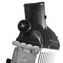 Intercooler Suitable For Nissan Navara D40 Pathfinder R51 2.5L YD25DDTI 05-15