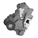 Rear Left Power Door Lock Actuator Left Rear Door Lock Actuator Suitable for Toyota Hilux 2005-2015