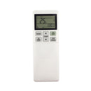 A/C Air Conditioner Remote Control Suitable for Mitsubishi Heavy Ind RLA502A700S