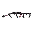 Injector Harness For Holden Jackaroo Monterey 4JX1 Turbo Diesel 3.0L UBS73