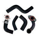Coolant Hose Kit Suitable For Jeep Grand Cherokee Limited Laredo WK2 CRD 3.0L