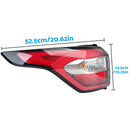 Left Rear Outer Tail Light Suitable for Ford Kuga Mk2 2017¡§C2020 Models
