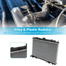 STANDARD RAD RADIATOR fit NISSAN PULSAR N16 LX Q ST 1. 6 1. 8 AT MT 2000-2006