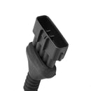 5 Pins EGR Cable Suitable For Mitsubishi Pajero 3.2L 4M41 Turbo Diesel 2006¡§C2019