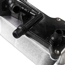 Oil Cooler Assembly Suitable for BMW 1 3 5 Series X1 X3 Z4 17217638579 - XQ1