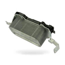 Oil Cooler Assembly Suitable for BMW 1 3 5 Series X1 X3 Z4 N52 N54 17217638580 - ZT2