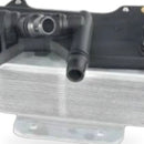 Oil Cooler Assembly Suitable for BMW 135i 335i 535i N54 N55 17217638582 - XQ1