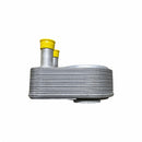 Oil Cooler Suitable for Ford Focus EcoSport Fiesta 1.0L EcoBoost CM5G-6B856FA - BD1