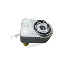 Oil Cooler Suitable for Ford Focus EcoSport Fiesta 1.0L EcoBoost CM5G-6B856FA - BD4