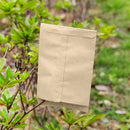 100/200PCS Coin Envelope Cash Check Ticket Salary Grain Seed Key Post Office