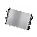 Radiator Suitable for GMC Sierra 2500 HD 3500 6.6L V8 Duramax 2006-2010 - BD1