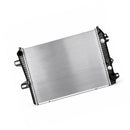 Radiator Suitable for GMC Sierra 2500 HD 3500 6.6L V8 Duramax 2006-2010 - BD2