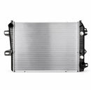 Radiator Suitable for GMC Sierra 2500 HD 3500 6.6L V8 Duramax 2006-2010 - ZT2