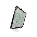 Radiator Suitable for LDV T60 SK8C 2.0L Turbo Diesel 2020-On - BD1