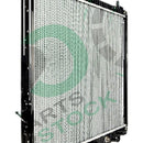 Radiator Suitable for LDV T60 SK8C 2.0L Turbo Diesel 2020-On - XQ1