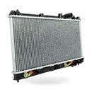 Radiator Suitable for Chrysler Neon 1996-1999 Auto Manual 2.0L - ZT2