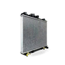 Radiator Suitable for Daihatsu Terios J100 J102 RG 1.3L 1997-2005 - BD4