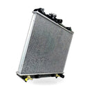 Radiator Suitable for Daihatsu Terios J100 J102 RG 1.3L 1997-2005 - ZT3