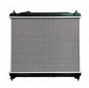 Radiator Suitable for Infiniti Q50 V37 3.0L Turbo 3.5L Hybrid 2013-On - BD2
